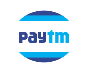 Paytm QR